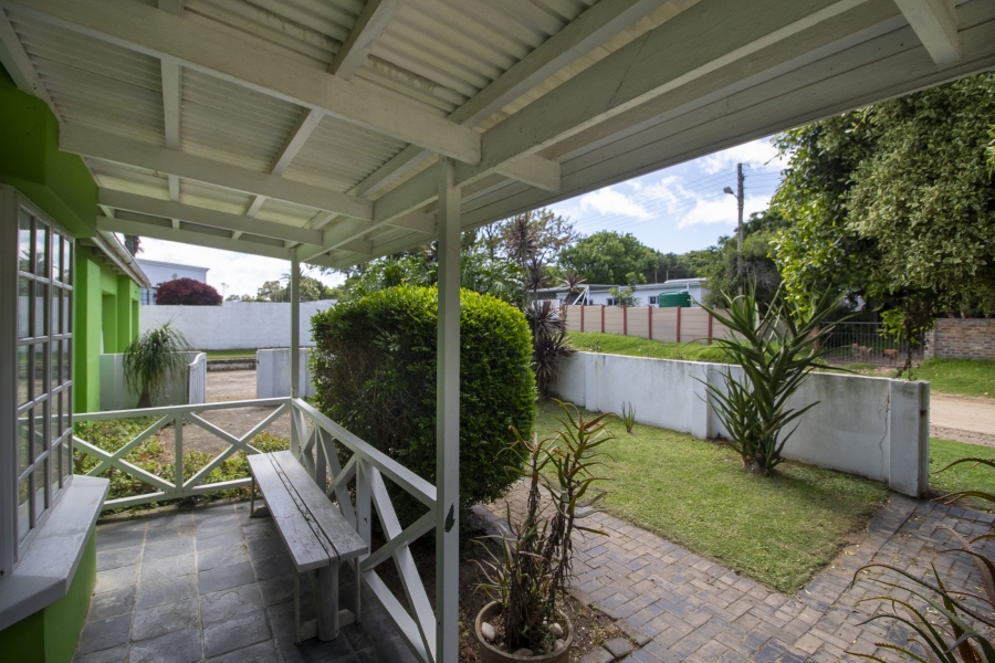 3 Bedroom Property for Sale in East Bank Eastern Cape